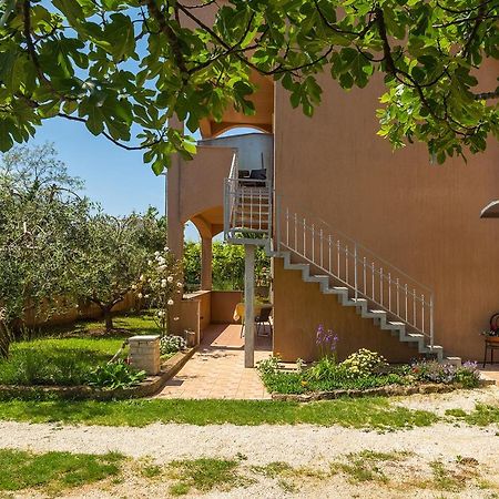 Vila Milla Premantura Exterior photo