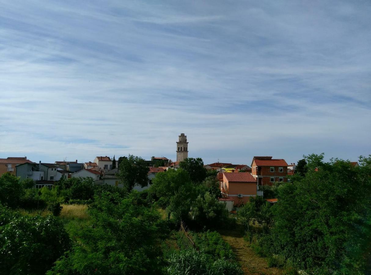 Vila Milla Premantura Exterior photo